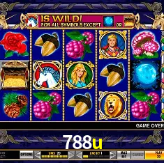 Desvendando o Mundo dos Jogos Virtuais na 788u