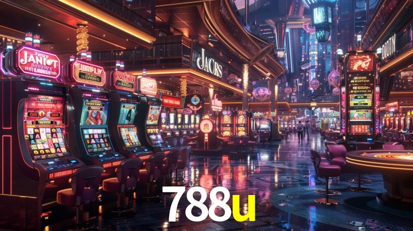 Casino VIP 788u