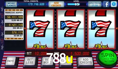 Desvendando o Mundo dos Jogos Virtuais na 788u