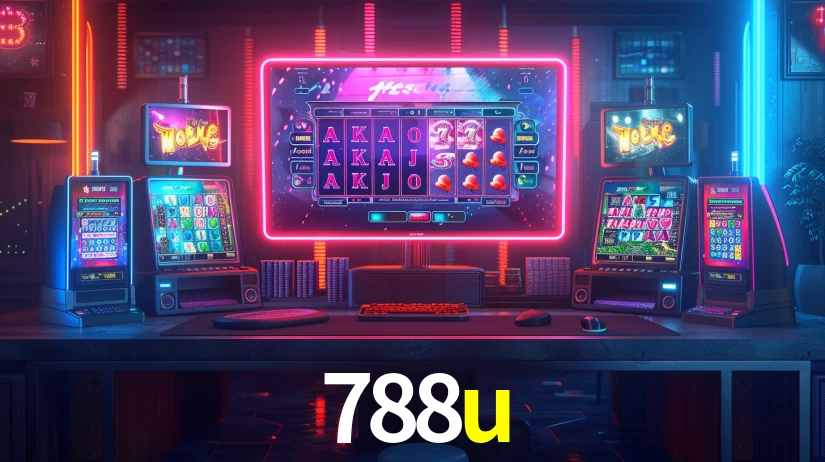 788u,788u bet