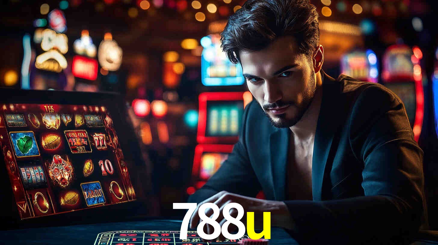 788u,788u bet
