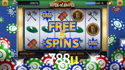 Inovações de Jogos na 788u: O Futuro das Experiências Interativas