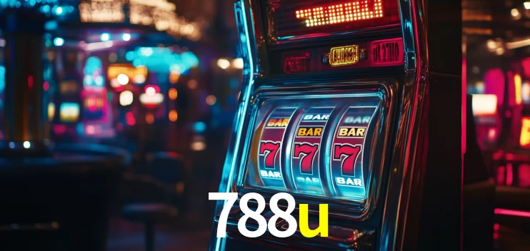 APP oficial da 788u para mobile