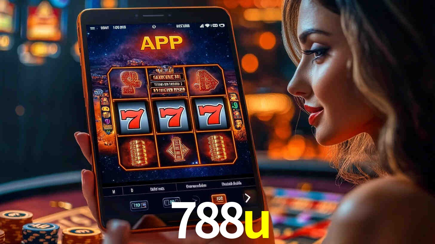 788u: A Experiência de Casino com Jogos de Mesa ao Vivo