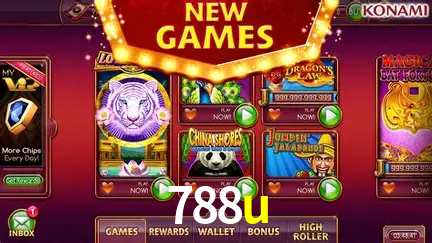 A Revolução dos Aplicativos de Jogos no 788u