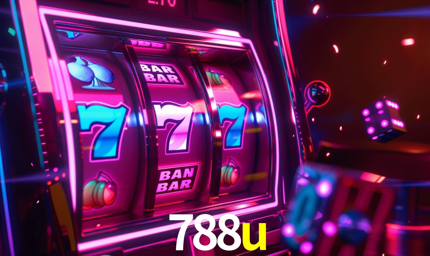 Interface do App 788u