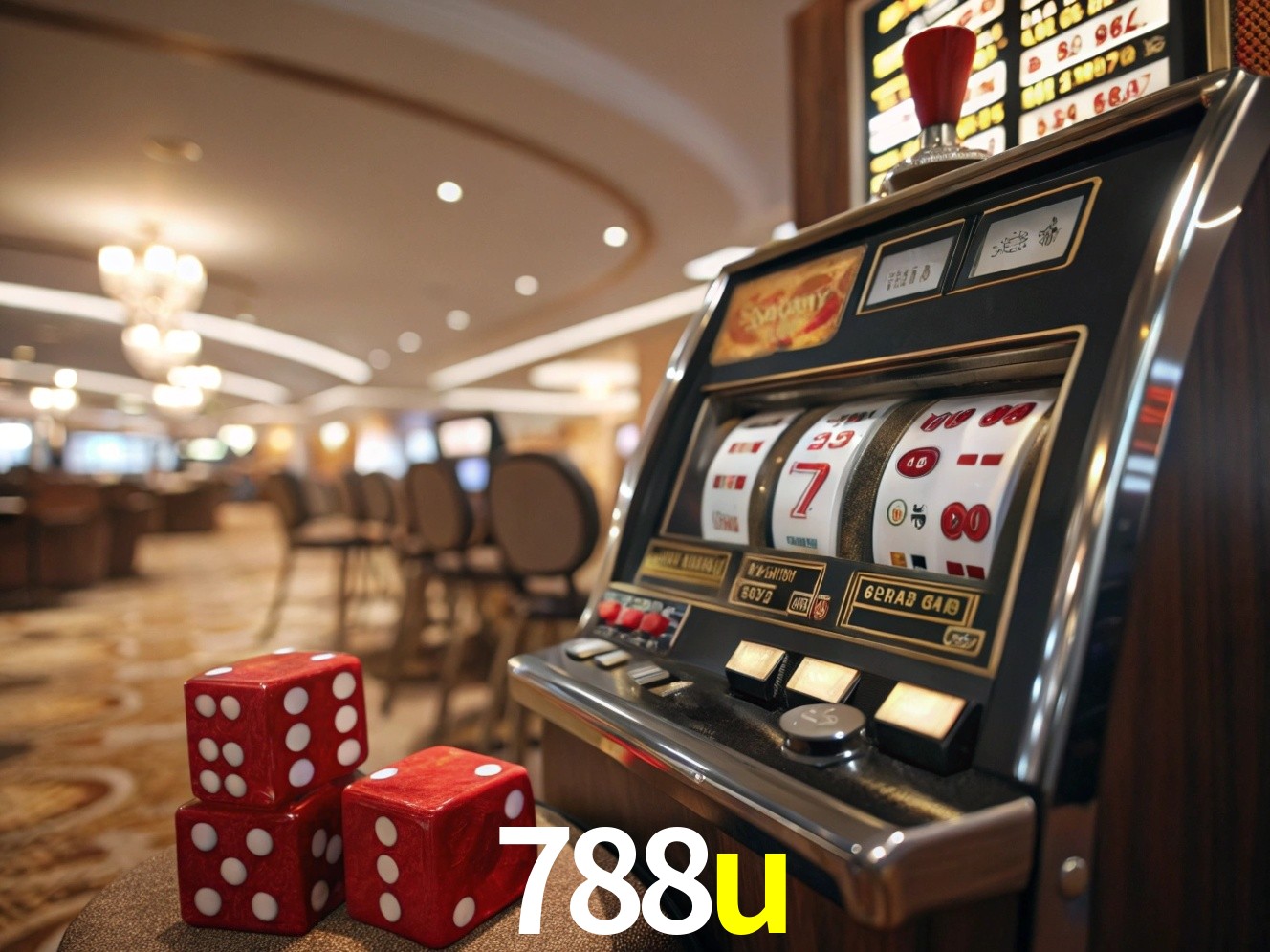 788u